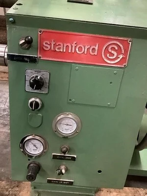 STANFORD 142 LT  DOCTOR MACHINE Slitters & Perforators, Doctor  Machine | Mark One Machinery (7)