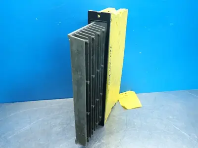 USED FANUC A06B6079H205