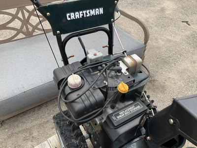 Used _UNKNOWN_ _UNKNOWN_ Snow Blowers Michigan US | Miedema Asset Management Group #1437333