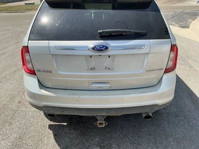 Used 2011 FORD EDGE SUVs Michigan US | Miedema Asset Management Group #1312947
