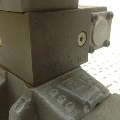 USED REXROTH 4WRZ16W1-150-50/6A24N9EZ4/D3MR-XXX