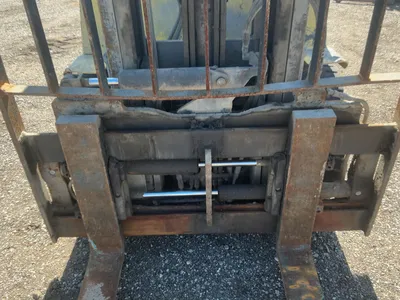 Used HYSTER H60XM Misc Forklifts Michigan US | Miedema Asset Management Group #1443966