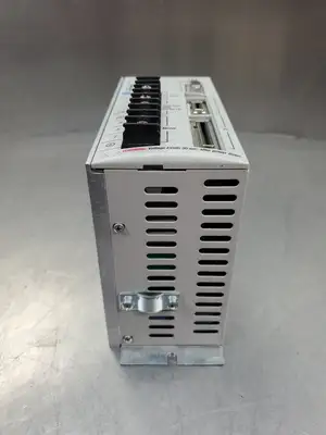 Used Allen-Bradley 1398-DDM-005 Ser A Ultra Series Servo Drive, Ver. 1.53 Servo Drives | Palmetto Automation #1148620