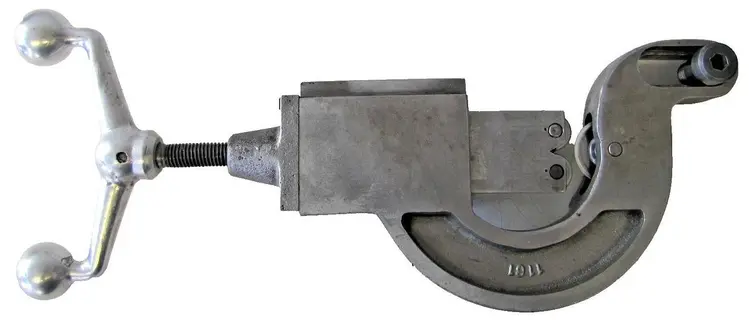 Used COLLINS _UNKNOWN_ Hand Cutters California US | Bay Line Tool #928353