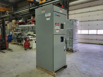USED BENSHAW MVD0300-4.16-154330000000-00NFM900-000