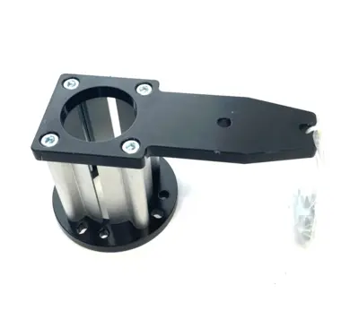 Used Dorner Drive Unit Adapter Assembly Conveyor Parts Michigan US | Maverick Industrial Sales #1397953