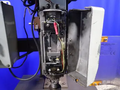 USED JIFFY 3018