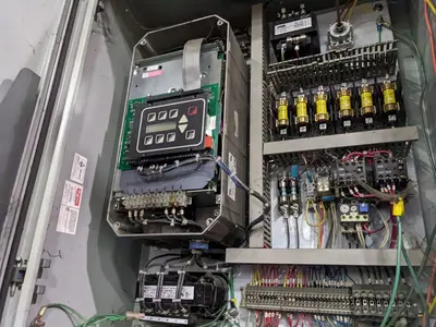 USED 1999 ROWE FSTAC 3-40