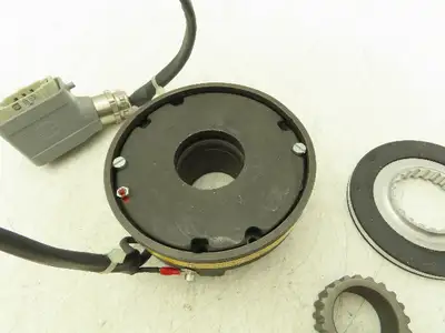 Mayr 16/891.100.0S ROBA-stop-M Electromagnetic Motor Brake 38W 180V 100Nm