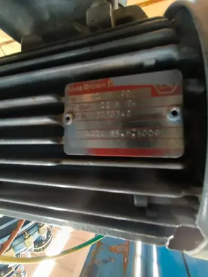 DE DIETRICH AE535 Reactors - Glass Lined | Perry Equipment (12)