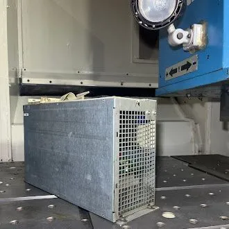 USED SIEMENS 6SN1123-1AA00-0EA1