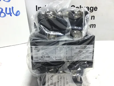 PH500MQMJ-FK- Hammond, Transformer, 500VA, 50/60 Hz