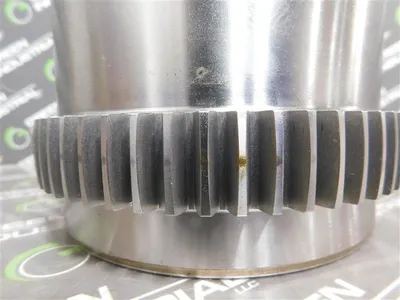 USED SYSTEM COMPONENTS 3 F (EB)