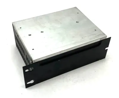 Used Electro-Craft BRU Ser Advantage Line Servo Drive 1-Phase Servo Drives Michigan US | Maverick Industrial Sales #1398132