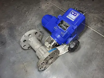 USED BERNARD 0A8-25-92012D