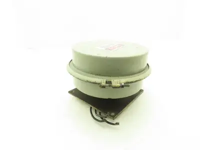 Industrial Electric Reels RU33 Rotary Cable Wire Reel 3 Wire/Slip Rings 35A 600V