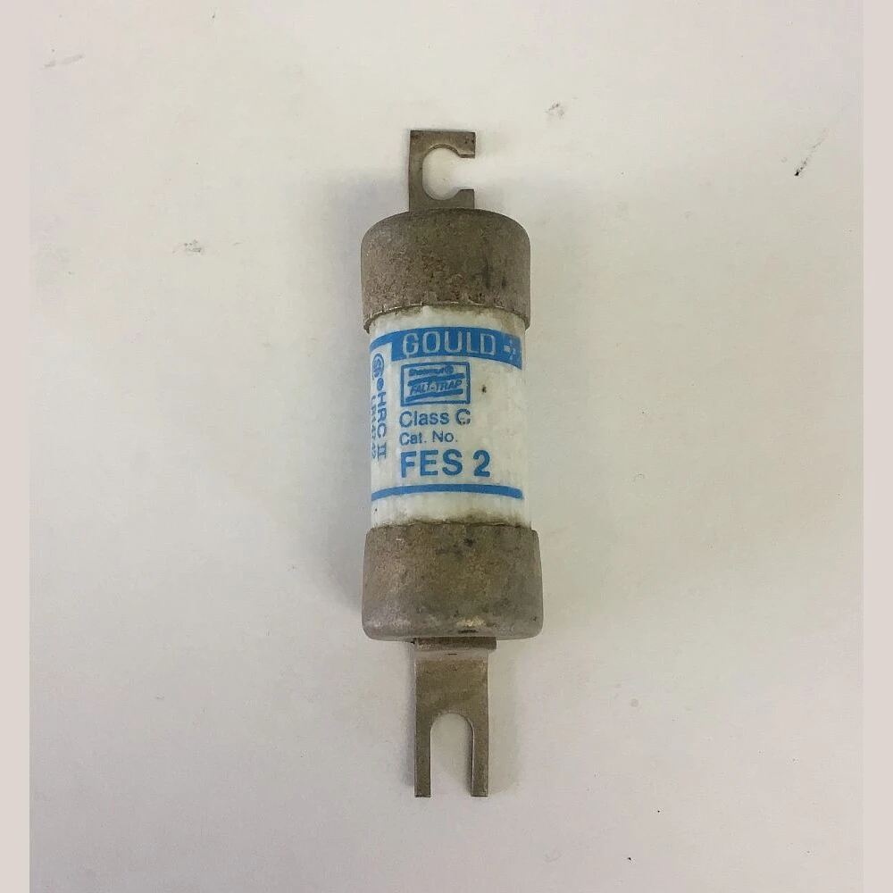 Gould 2 Amp Fuse