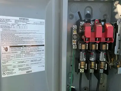 Used GRIEVE SC350 Heat Treating Units Ohio US | HGR 24 #1503704