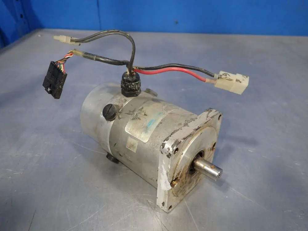 Used ELECTROCRAFT E191 / 06409030 Motors (misc) Ohio US | HGR 24 #784374