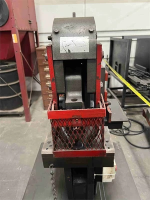 Used UNKNOWN UNKNOWN Ironworkers California US | MachineryMax #1402785