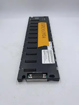 Used GE GE IC693CH391H PLC Input & Output | ND Industrial Surplus #1215027