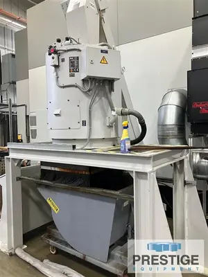 USED 2012 SAMAG TFZ 3-1500