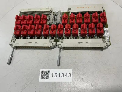 USED ARBURG ARB 650 A