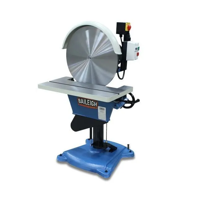 NEW BAILEIGH DG-500HD