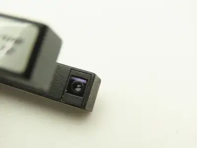 Automation Direct PSUL-OP-4F Photoelectric Fork Sensor U-Frame 30mm Width Slot