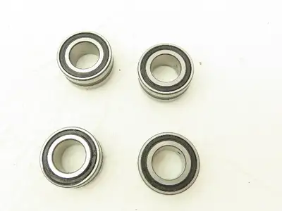 New | in-Stock BEARINGS LIMITED _UNKNOWN_ Bearings | Arrow Industrial #613780
