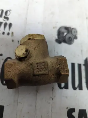 New | in-Stock MILWAUKEE 125 200 3/8" Pump & Valve Parts Ohio US | Surplus Asset Holdings #1240884