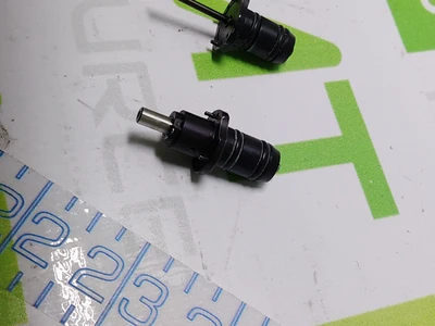 USED MYDATA MIDAS NOZZLES