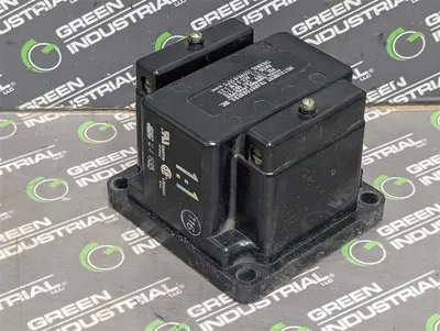Instrument Transformers Inc. 460-120 Potential Transformer 1:1 Ratio 120V Used