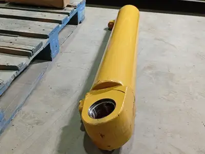 NEW 2010 CATERPILLAR 119-1366