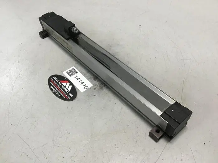 USED NOVOTECHNIK TLH225