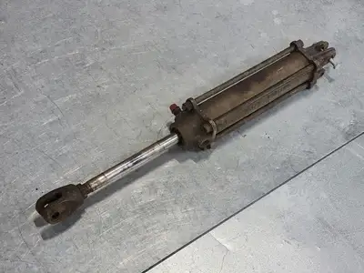 Pneumatic Cylinder 2" Bore x 10" Stroke
