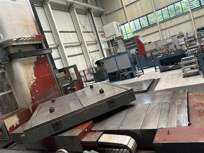 NEW 2008 TITAN AFP 200 CNC