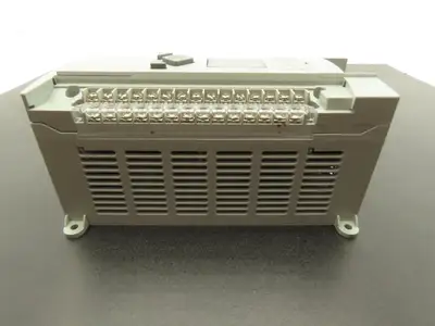 Allen Bradley 1766-L32AWA MicroLogix 1400 Controller Module 32Pt Ser C FW 21.007