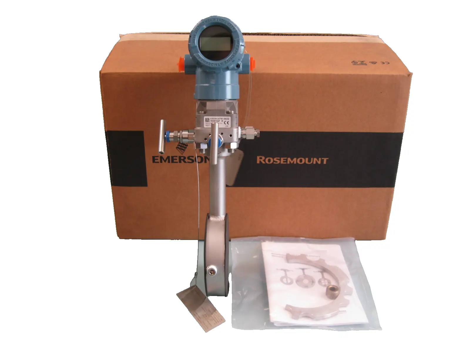 NEW Rosemount 2051 CFC DPS030N065033AA1M5