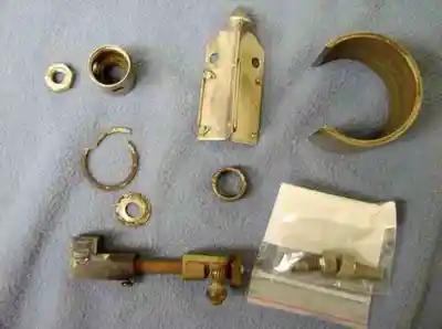 USED SHARPLES T1