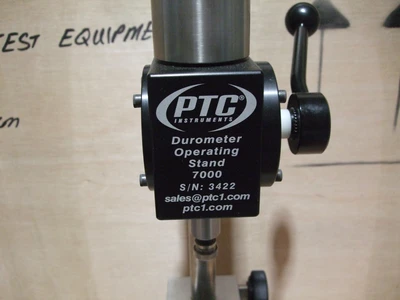 USED PTC INSTRUMENTS 3422