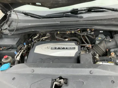 USED 2009 ACURA MDX