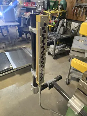 USED 1986 CINCINNATI AS90X10