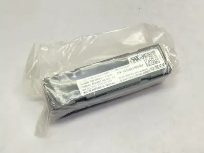 NEW COGNEX BATTERY PACK DMA-HHBATTERY-01