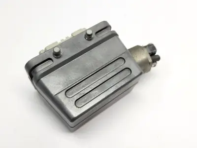 Used Amphenol C 144 108 042 0009 Electrical Fittings Michigan US | Maverick Industrial Sales #1489930