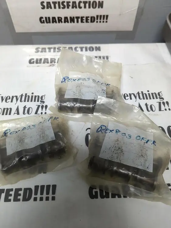 New | in-Stock REX 803 Misc Electrical & Power Parts Ohio US | Surplus Asset Holdings #1238511