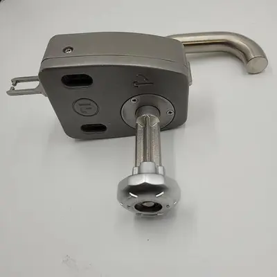 USED FORTRESS INTERLOCKS FORTRESS HANDLE ACTUATOR PT: TEH TEH - HANDLE ACTUATOR
