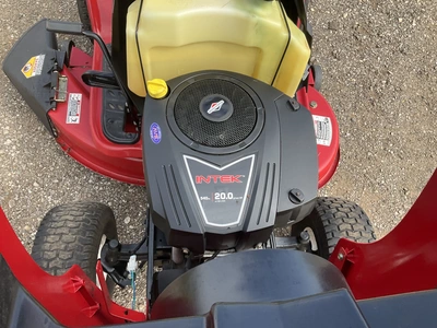 Used TORO LX 426 Mowers Michigan US | Miedema Asset Management Group #1296396