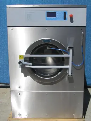 USED WASCOMAT EXSM665CL