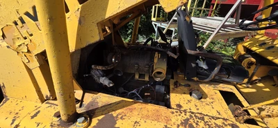 Used HYSTER S150A Misc Forklifts Michigan US | Miedema Asset Management Group #1424214